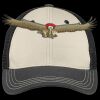 Tri Tone Mesh Back Cap Thumbnail
