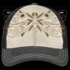 Tri Tone Mesh Back Cap Thumbnail