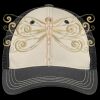 Tri Tone Mesh Back Cap Thumbnail