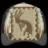 Tri Tone Mesh Back Cap Thumbnail