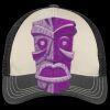 Tri Tone Mesh Back Cap Thumbnail