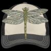 Tri Tone Mesh Back Cap Thumbnail