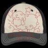 Tri Tone Mesh Back Cap Thumbnail