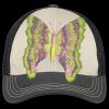 Tri Tone Mesh Back Cap Thumbnail