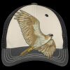 Tri Tone Mesh Back Cap Thumbnail
