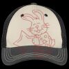 Tri Tone Mesh Back Cap Thumbnail