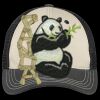 Tri Tone Mesh Back Cap Thumbnail