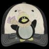 Tri Tone Mesh Back Cap Thumbnail