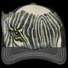 Tri Tone Mesh Back Cap Thumbnail