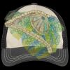 Tri Tone Mesh Back Cap Thumbnail