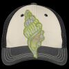Tri Tone Mesh Back Cap Thumbnail