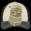 Tri Tone Mesh Back Cap Thumbnail
