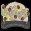 Tri Tone Mesh Back Cap Thumbnail
