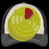 Tri Tone Mesh Back Cap Thumbnail