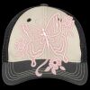 Tri Tone Mesh Back Cap Thumbnail