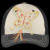 Tri Tone Mesh Back Cap Thumbnail