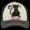 Tri Tone Mesh Back Cap Thumbnail