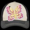 Tri Tone Mesh Back Cap Thumbnail