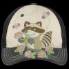 Tri Tone Mesh Back Cap Thumbnail