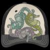 Tri Tone Mesh Back Cap Thumbnail