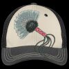 Tri Tone Mesh Back Cap Thumbnail