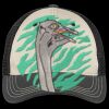 Tri Tone Mesh Back Cap Thumbnail