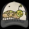 Tri Tone Mesh Back Cap Thumbnail