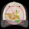 Tri Tone Mesh Back Cap Thumbnail