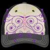 Tri Tone Mesh Back Cap Thumbnail