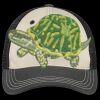 Tri Tone Mesh Back Cap Thumbnail