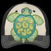 Tri Tone Mesh Back Cap Thumbnail