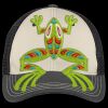 Tri Tone Mesh Back Cap Thumbnail