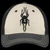 Tri Tone Mesh Back Cap Thumbnail