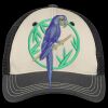 Tri Tone Mesh Back Cap Thumbnail