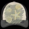 Tri Tone Mesh Back Cap Thumbnail