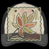 Tri Tone Mesh Back Cap Thumbnail