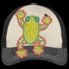 Tri Tone Mesh Back Cap Thumbnail
