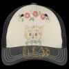 Tri Tone Mesh Back Cap Thumbnail