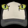 Tri Tone Mesh Back Cap Thumbnail