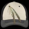 Tri Tone Mesh Back Cap Thumbnail