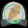 Tri Tone Mesh Back Cap Thumbnail