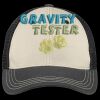 Tri Tone Mesh Back Cap Thumbnail