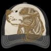 Tri Tone Mesh Back Cap Thumbnail