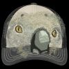 Tri Tone Mesh Back Cap Thumbnail