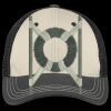 Tri Tone Mesh Back Cap Thumbnail