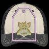 Tri Tone Mesh Back Cap Thumbnail