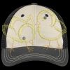 Tri Tone Mesh Back Cap Thumbnail
