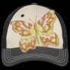 Tri Tone Mesh Back Cap Thumbnail