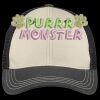 Tri Tone Mesh Back Cap Thumbnail
