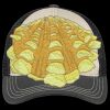 Tri Tone Mesh Back Cap Thumbnail